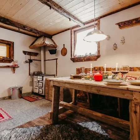Maso Del Fieno Con Sauna Privata E Vista Unica *