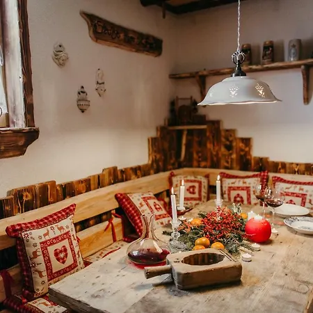 Maso Del Fieno Con Sauna Privata E Vista Unica *